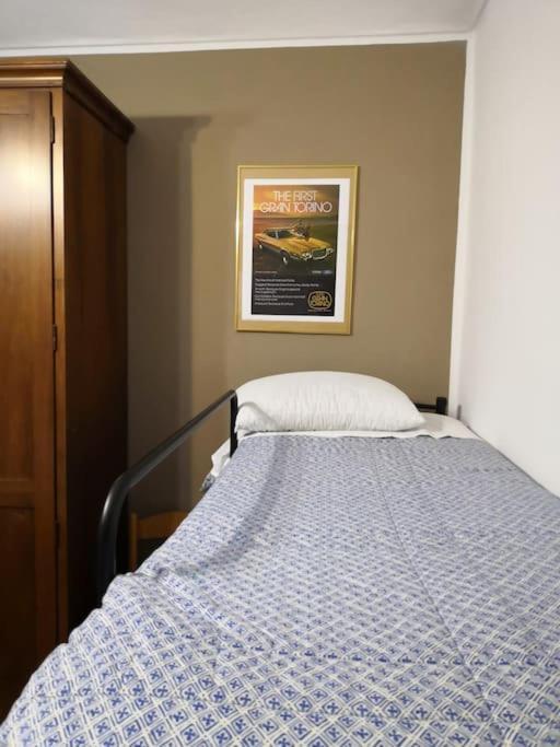 Gran Torino Appartement Buitenkant foto