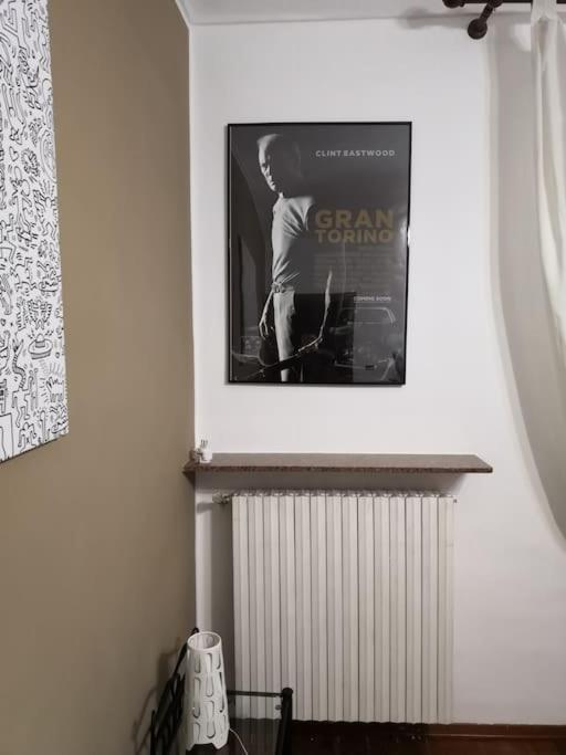 Gran Torino Appartement Buitenkant foto