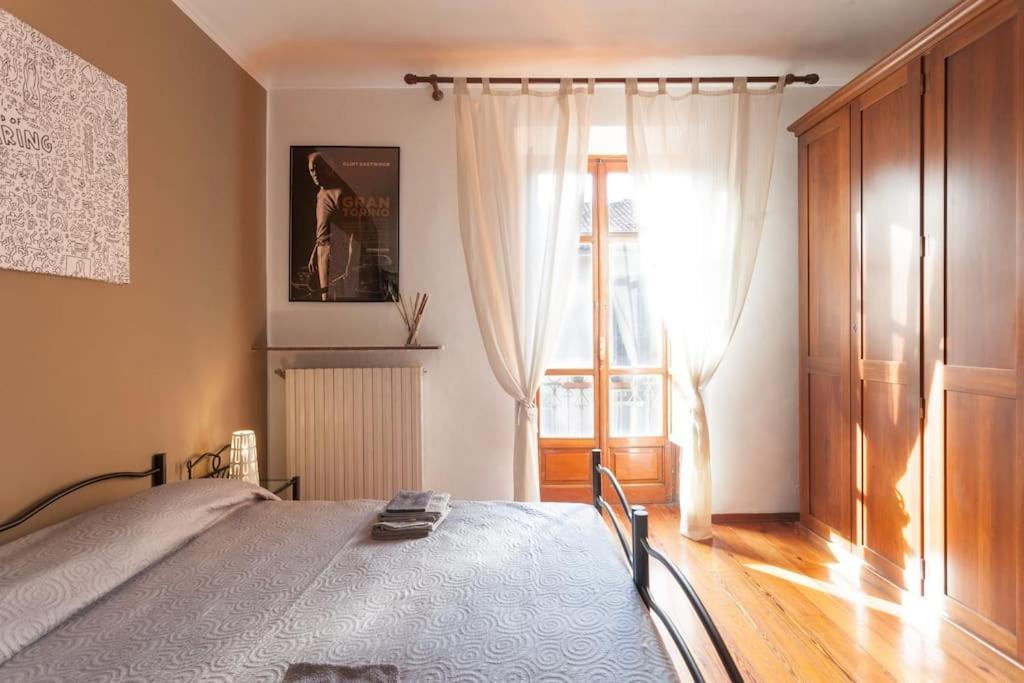 Gran Torino Appartement Buitenkant foto