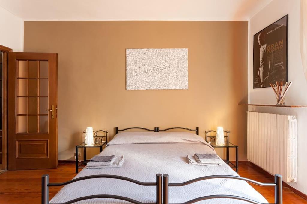 Gran Torino Appartement Buitenkant foto
