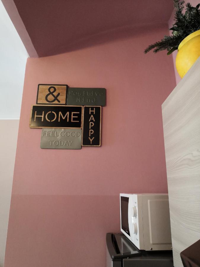 Gran Torino Appartement Buitenkant foto