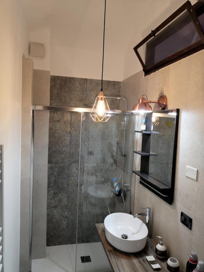 Gran Torino Appartement Buitenkant foto
