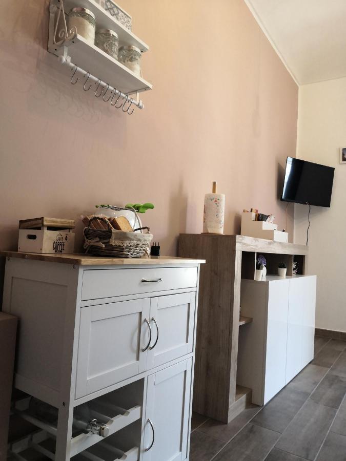 Gran Torino Appartement Buitenkant foto