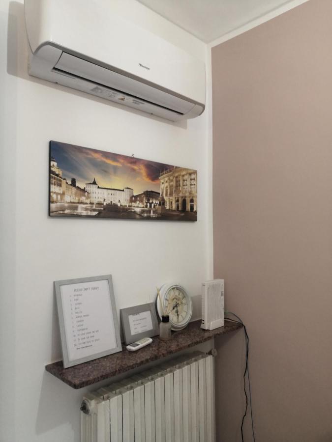 Gran Torino Appartement Buitenkant foto