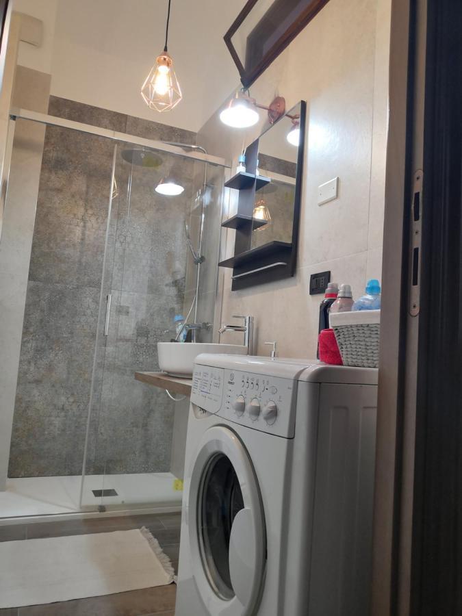 Gran Torino Appartement Buitenkant foto