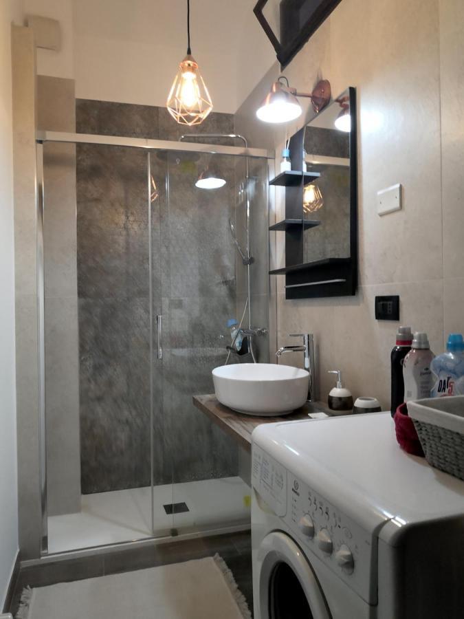 Gran Torino Appartement Buitenkant foto
