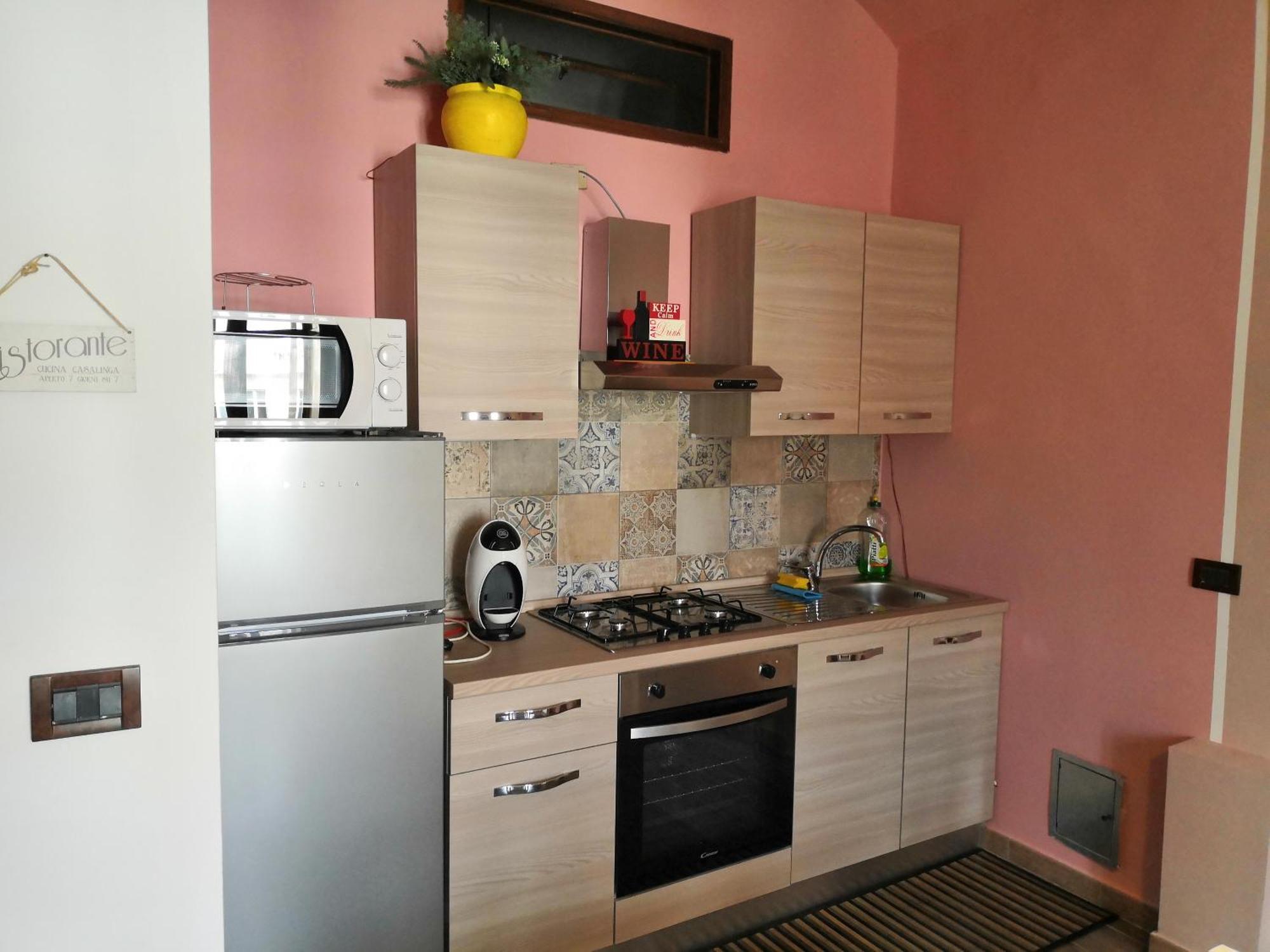 Gran Torino Appartement Buitenkant foto