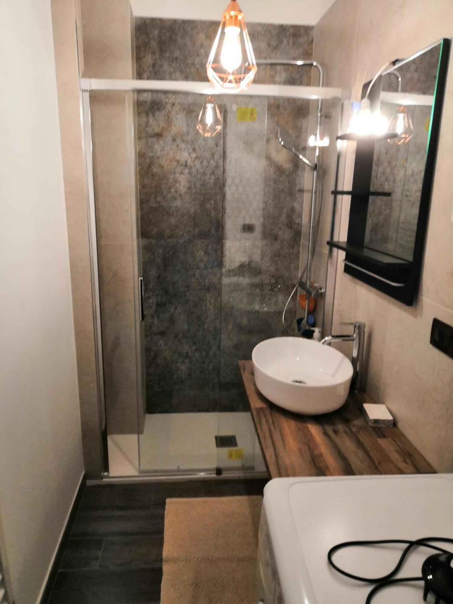 Gran Torino Appartement Buitenkant foto