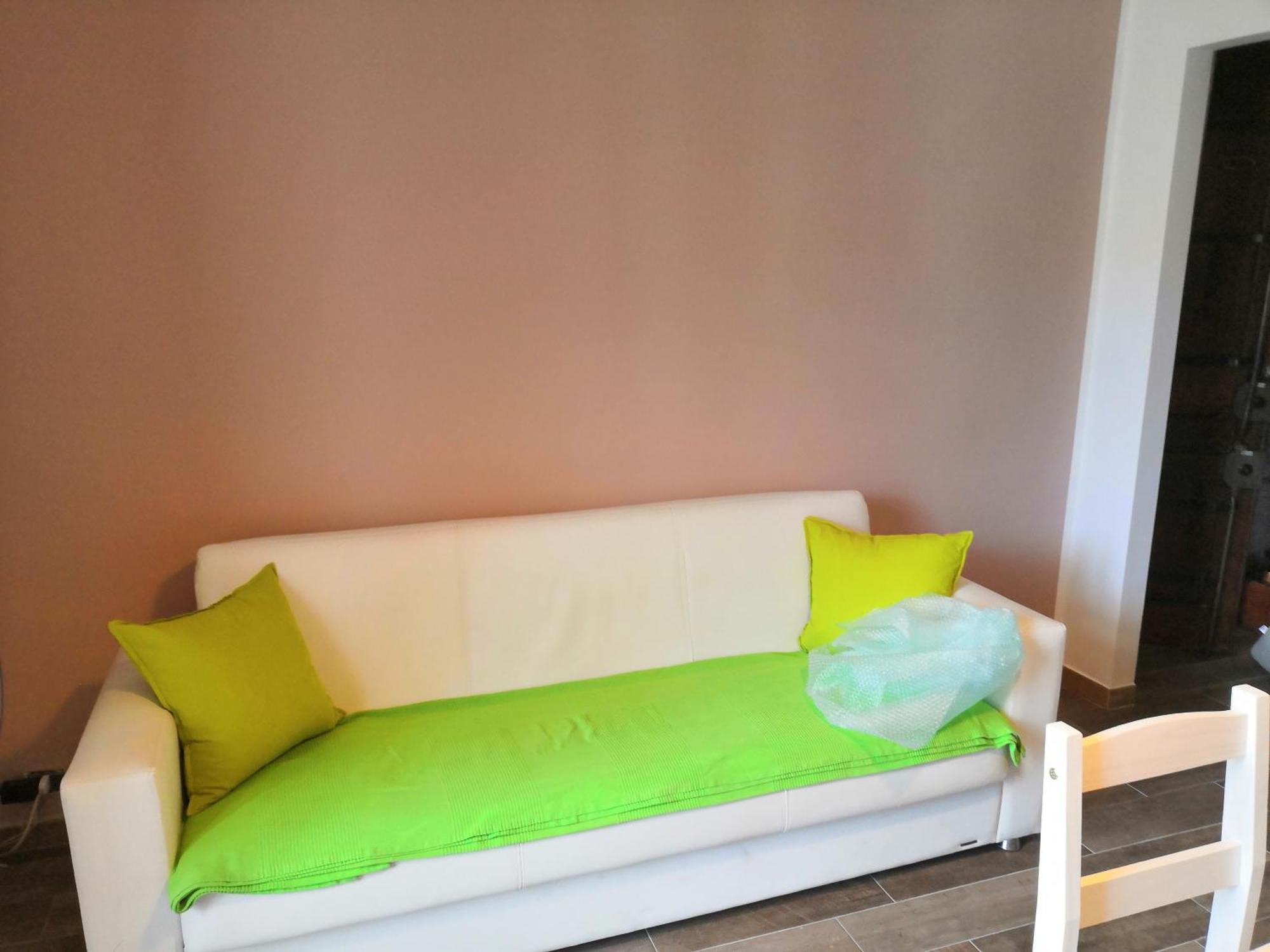 Gran Torino Appartement Buitenkant foto
