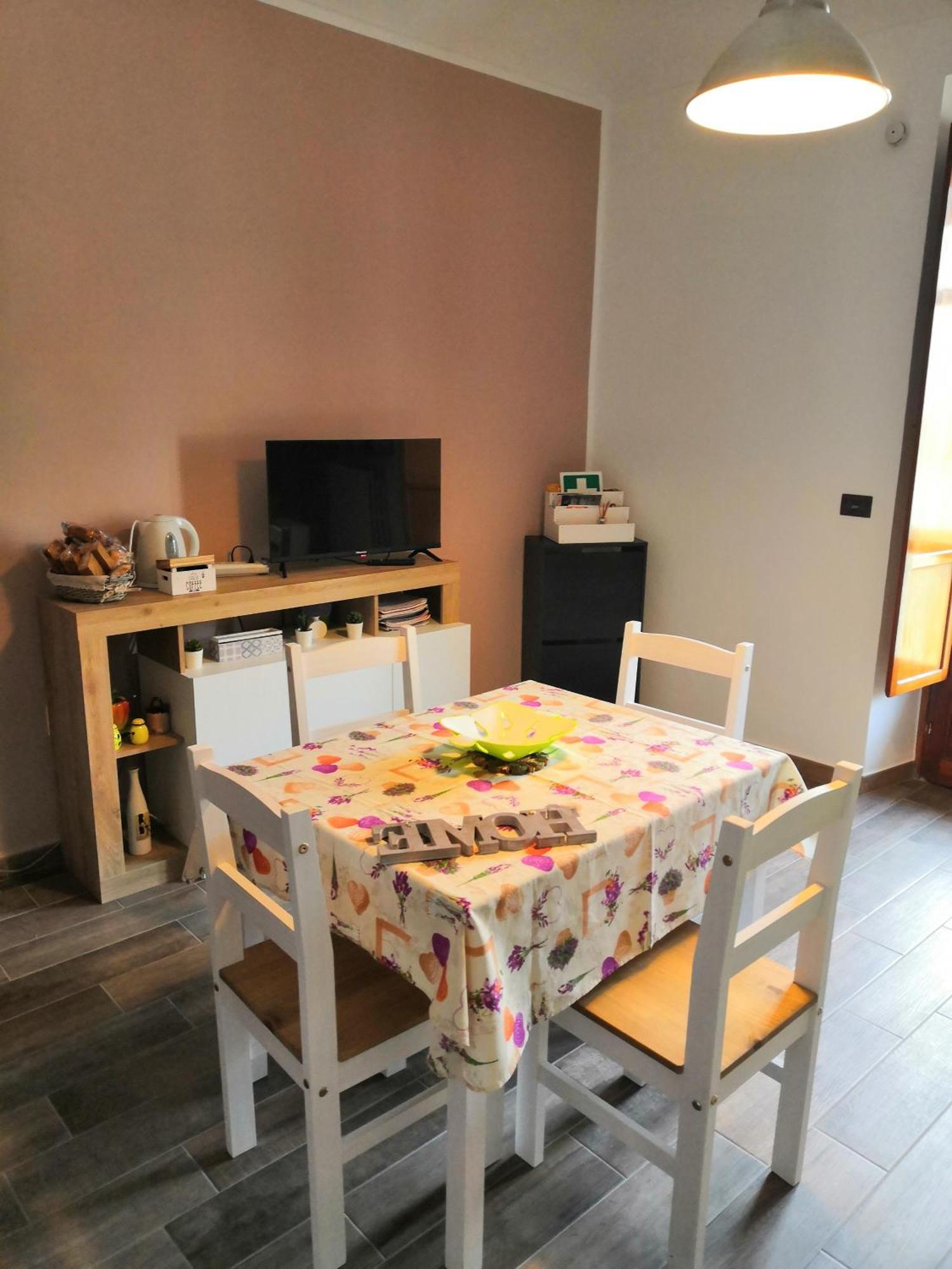 Gran Torino Appartement Buitenkant foto