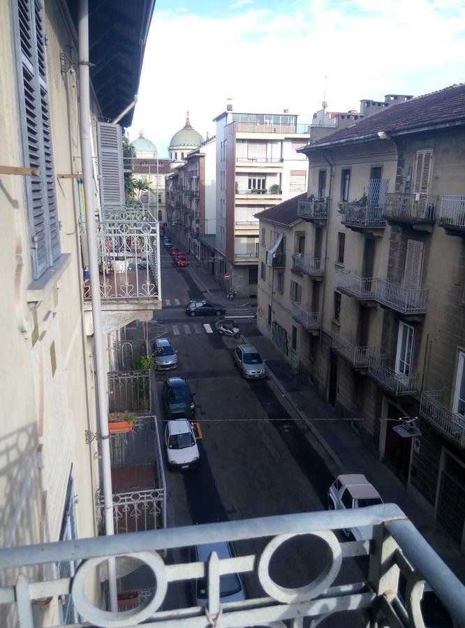 Gran Torino Appartement Buitenkant foto