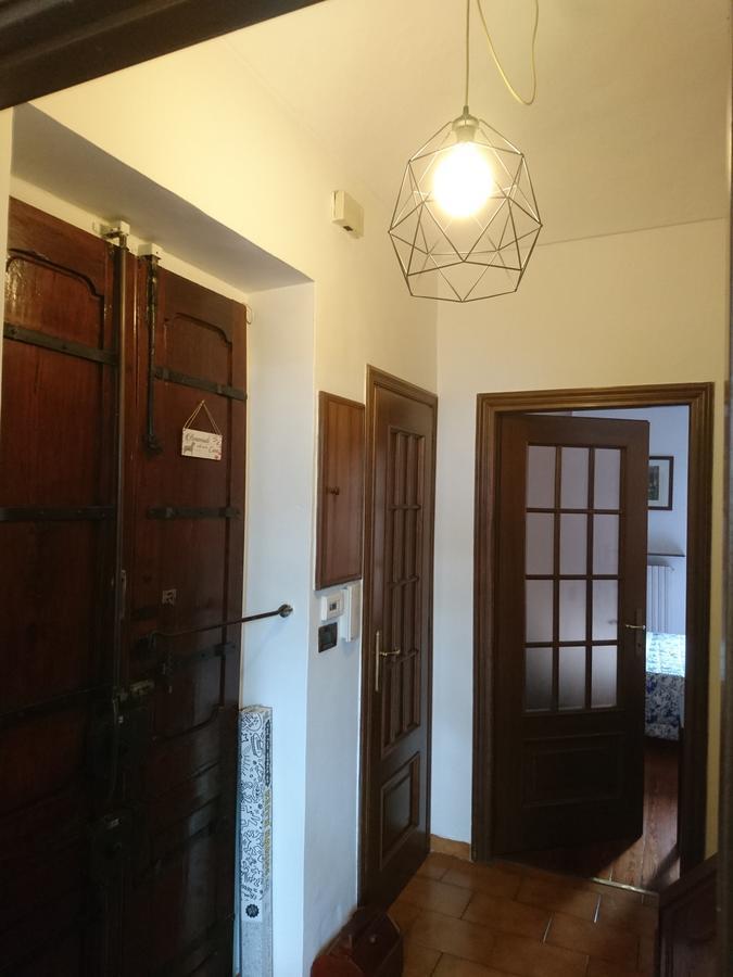 Gran Torino Appartement Buitenkant foto