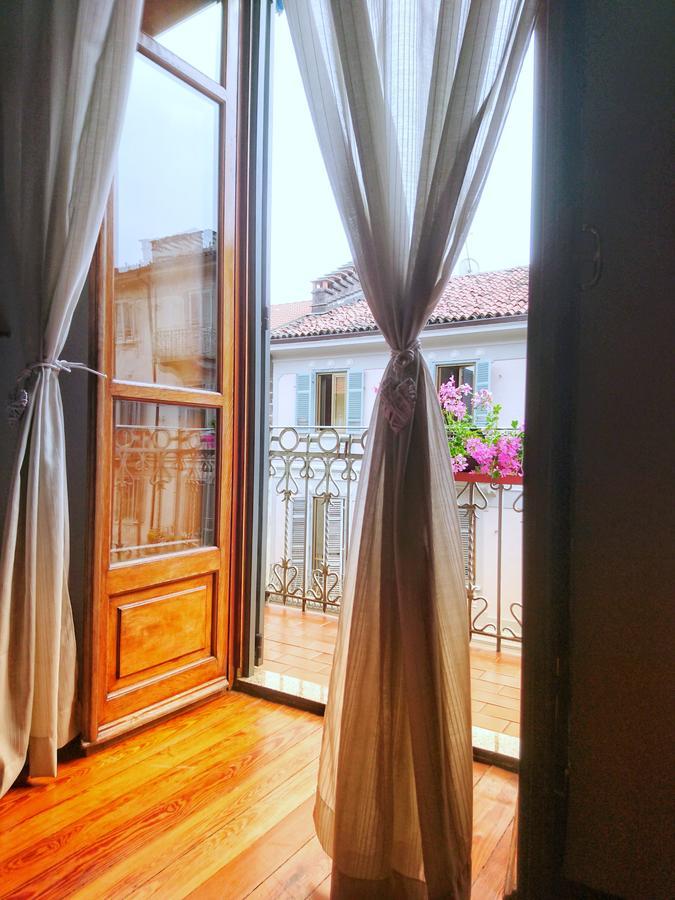 Gran Torino Appartement Buitenkant foto
