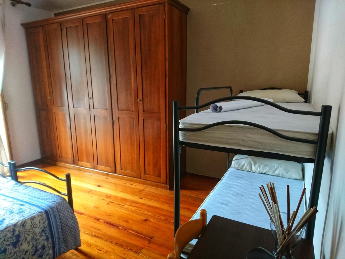 Gran Torino Appartement Buitenkant foto