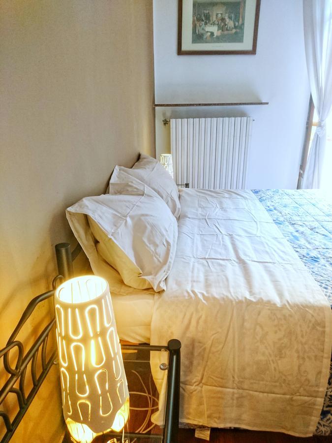 Gran Torino Appartement Buitenkant foto