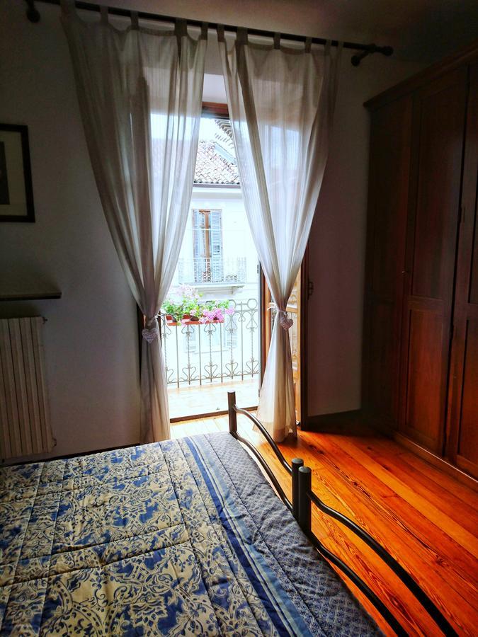 Gran Torino Appartement Buitenkant foto